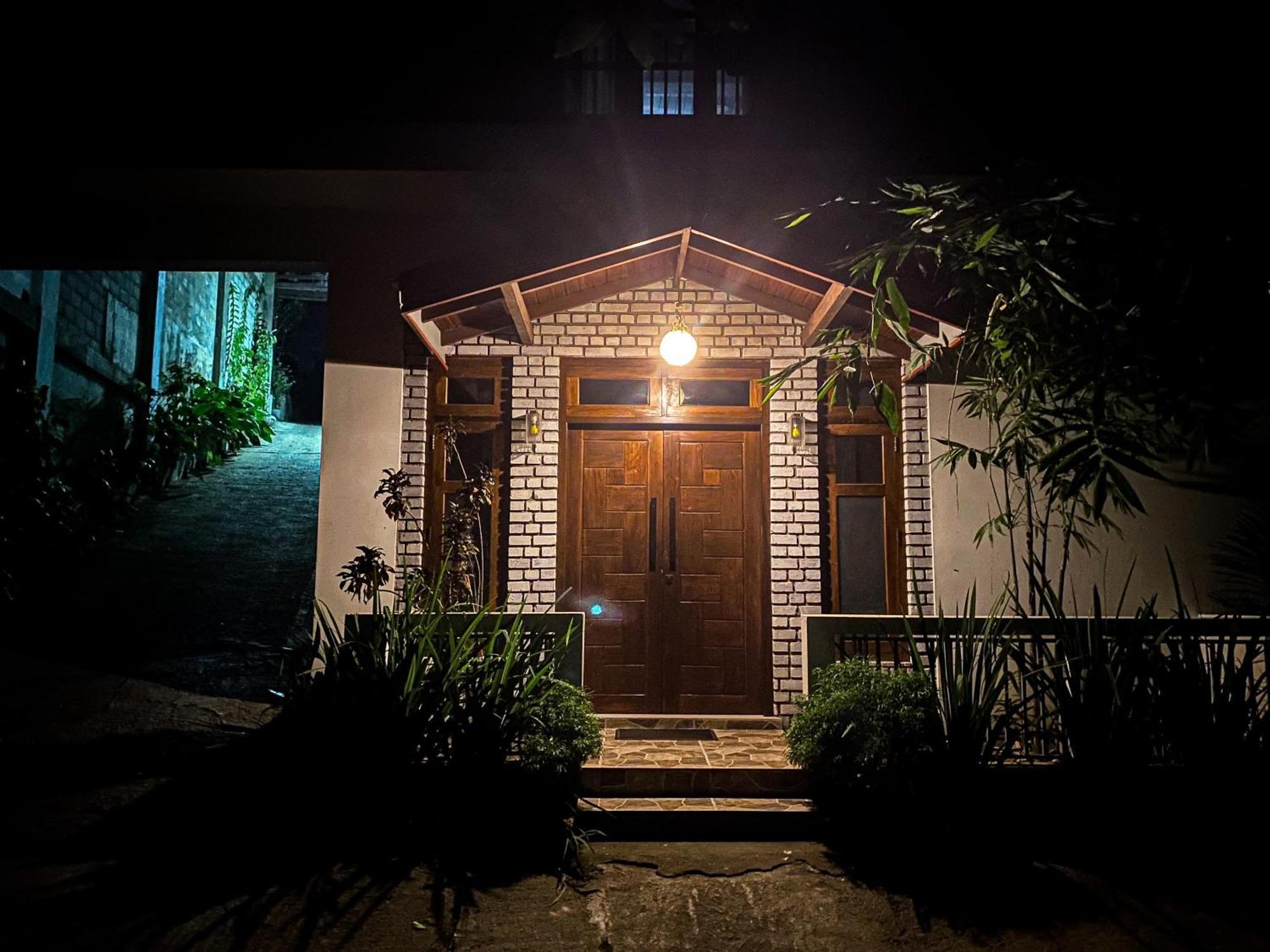 Enara Luxury Stay Katugastota Exterior foto