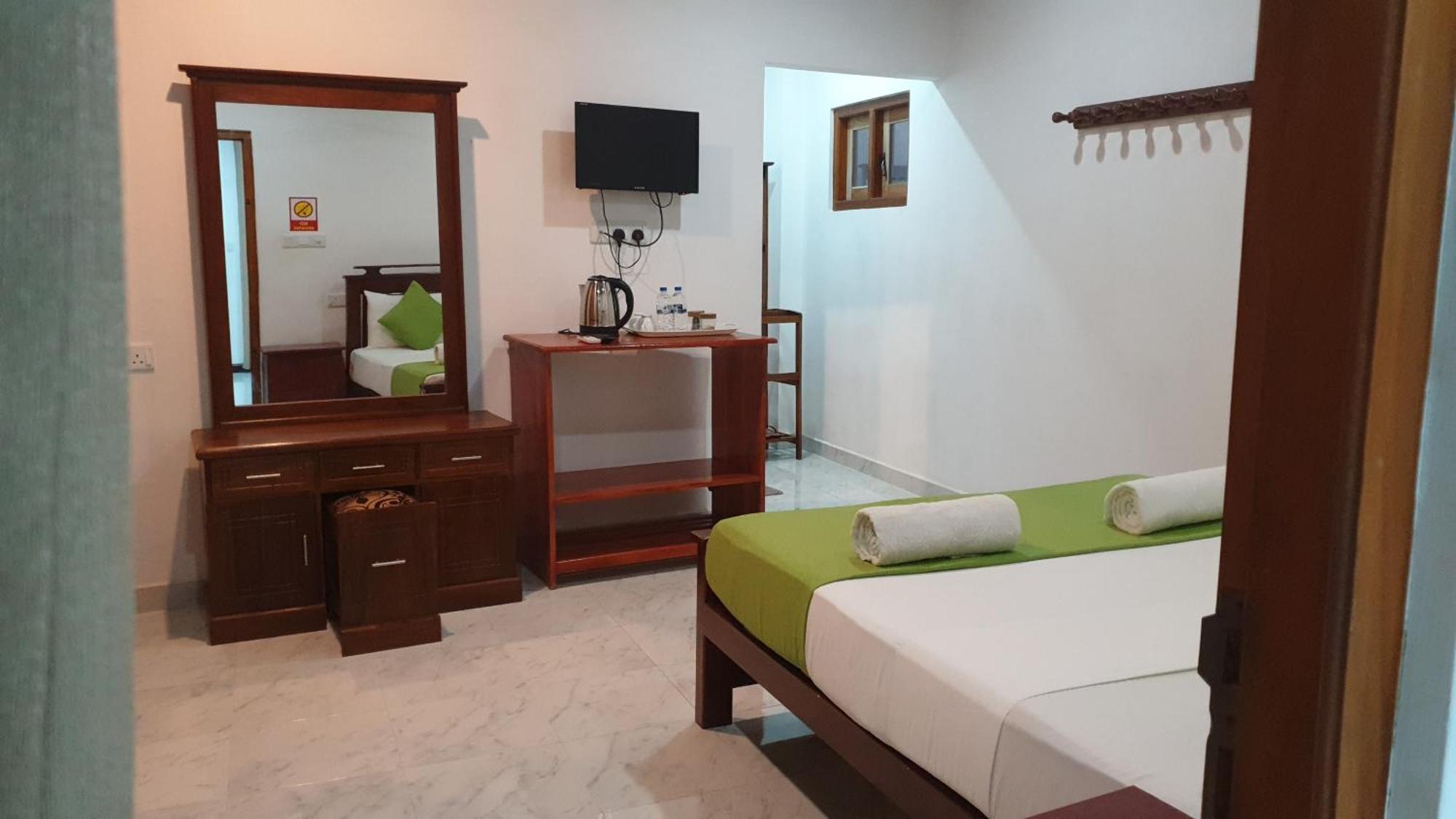 Enara Luxury Stay Katugastota Exterior foto
